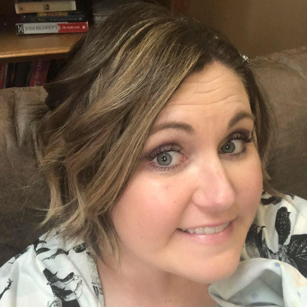 Meet your Posher, Ellyse